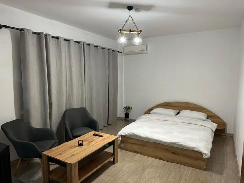 g.k. Trakia Apartamento | Апартамент Бояна