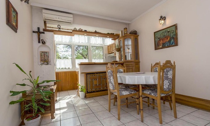 Burgas Apartamento | Апартамент Бриз