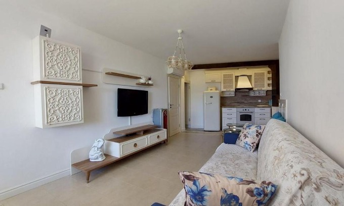 Intsaraki Apartamento | Апартамент Вива