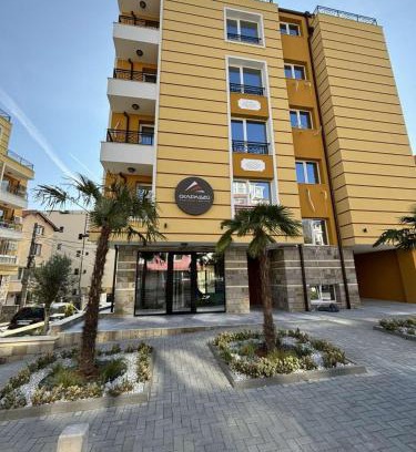 Sarafovo Apartamento | Апартамент Габи 1