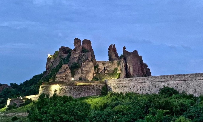 Belogradchik Apartamento | Апартамент ГЕТО - 2 Комфорт