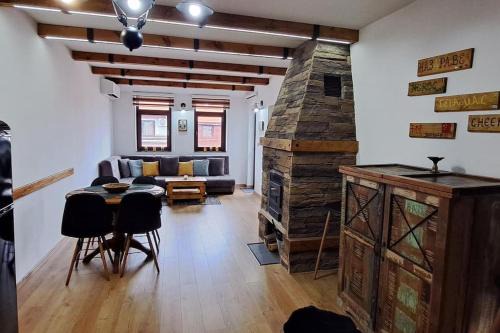 Shiligarnika Apartamento | апартамент Гигови