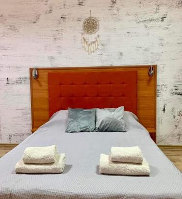 Lukovit Apartamento | Апартамент Горски кът