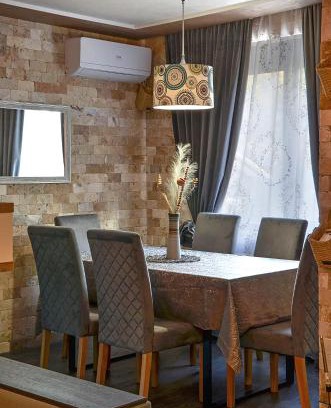 Ruse Apartamento | Апартамент Девио