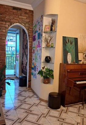 Imereti Apartamento | Апартамент Дио