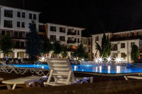 Osenovo Apartamento | апартамент Жаклин к.к. Хармони Хилс