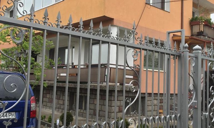 rajon Vrabnitsa Apartamento | АПАРТАМЕНТ ЗА ГОСТИ " Александра"