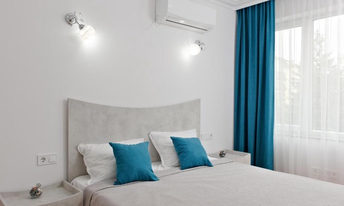 Smolyan Apartamento | Апартамент за гости Дарива