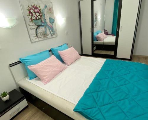 Obzor Apartamento | Апартамент за гости ДЕНИЦА
