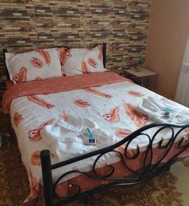 Gotse Delchev Apartamento | Апартамент за гости