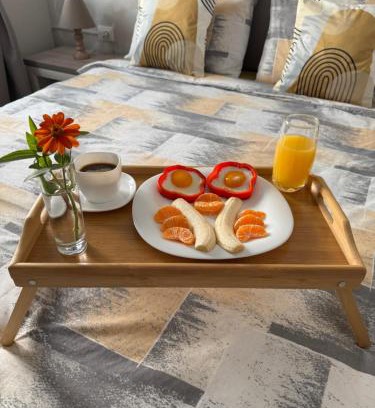Stara Zagora Apartamento | Апартамент за гости Кари