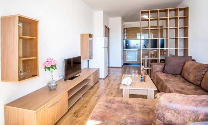Ravda Casa | Апартамент за гости Villa Ravda