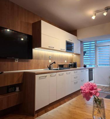 Burgas Apartamento | Апартамент за нощувки Марго