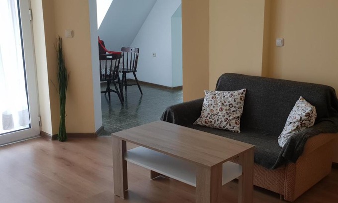 Gotse Delchev Apartamento | Апартамент за нощувки