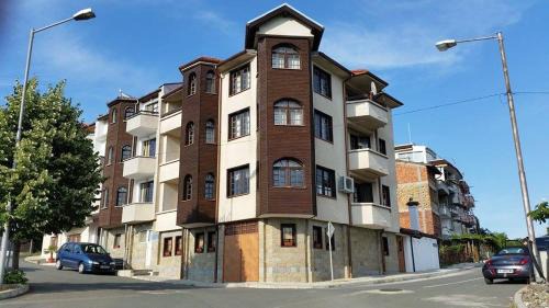 Tsarevo Apartamento | Апартамент КИМАКО, 100м2 на цена за хотелска стая за двама