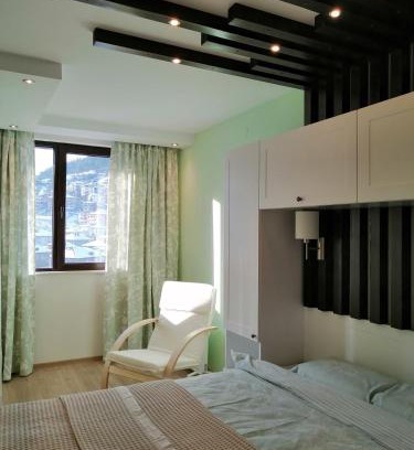 Chepelare Apartamento | Апартамент Легал