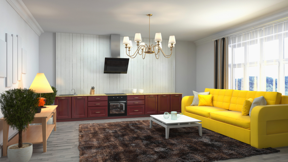 Varosha Apartamento | Апартамент Мегилукс