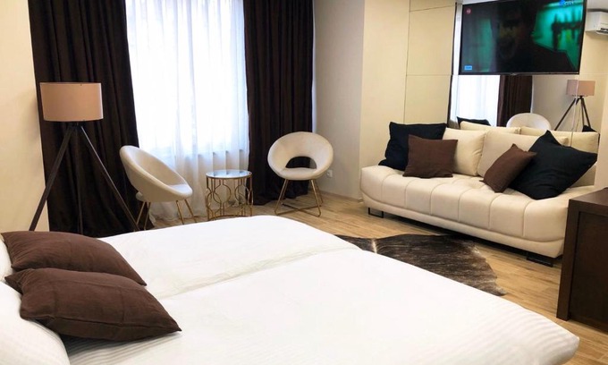 Samokov Apartamento | апартамент Мишел (Mishel)