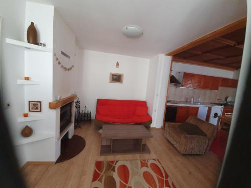 Velingrad Apartamento | Апартамент Моцарт