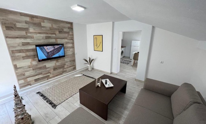 Sandanski Apartamento | Апартамент Панорама Рози