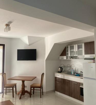 Sandanski Apartamento | Апартамент Пирин