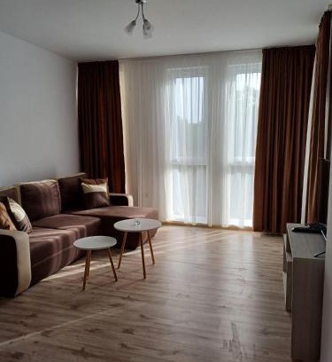 Hisarja Apartamento | Апартамент Престиж 1