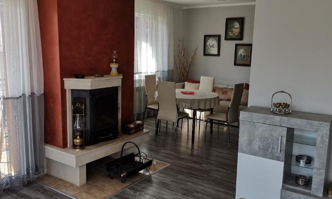 Koprivshtitsa Apartamento | Апартамент При Рени