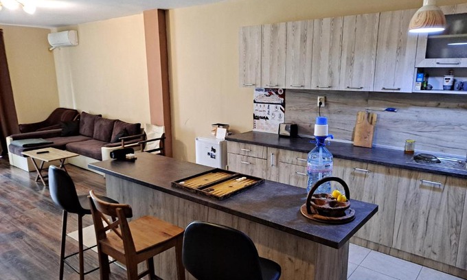 Sliven Apartamento | Апартамент Сините камъни