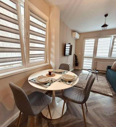 Sliven Apartamento | Апартамент Сливен Център 2