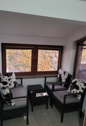 Lyaskovo Apartamento | Апартамент Стела