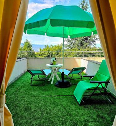 Sandanski Apartamento | Апартамент- Студио Кокетно