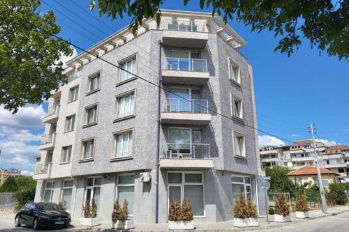 Hisarja Apartamento | Апартамент Цветелина