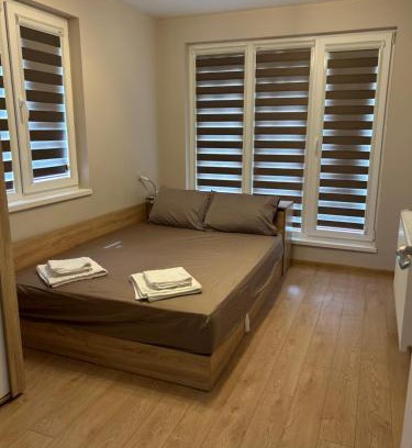 Sliven Apartamento | Апартамент Център Сливен 1