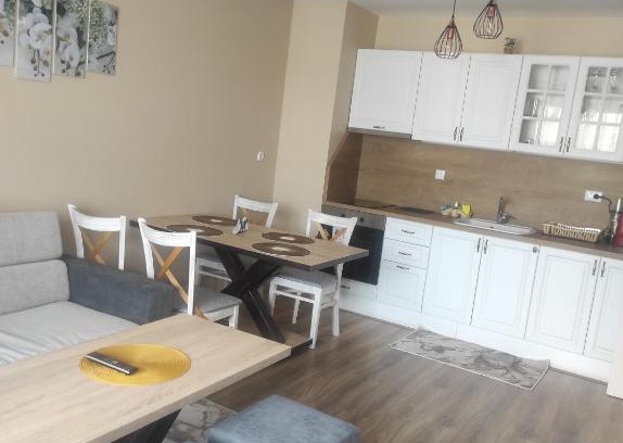 Velingrad Apartamento | Апартамент Четири сезона 2