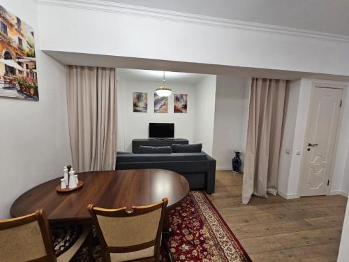 Samal-1 Apartamento | Апартамент 1