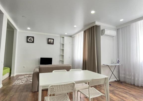 Aktau Apartamento | Апартамент 16мкр ЖК Абырой