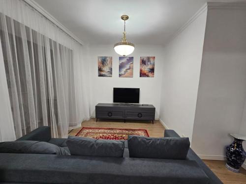 Samal-1 Apartamento | Апартамент 2