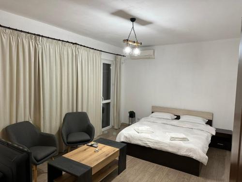 g.k. Trakia Apartamento | Апартамент Alex