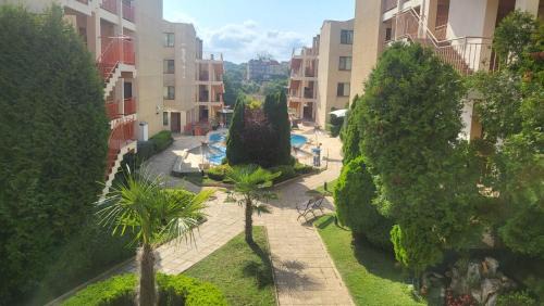 Sinemoretz Apartamento | Апартамент Blue sky