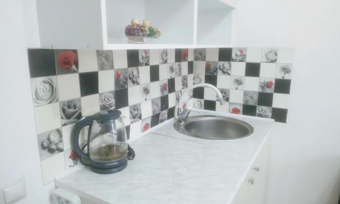 Murinskoe Apartamento | Апарт Бульвар Воронцовский дом 6