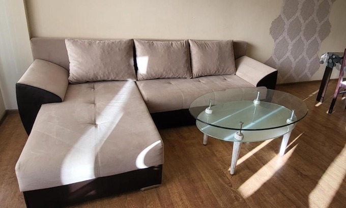 Yambol Apartamento | Апарт Диана
