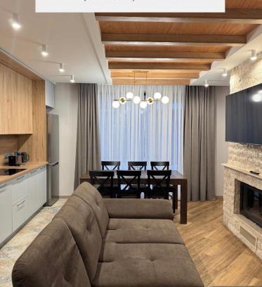 Bukovel Apartamento | Апарт Злата