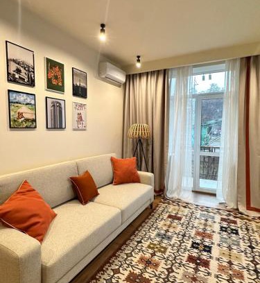 Almaty Apartamento | Апарт-отель ЗОЛОТОЙ КВАДРАТ premium