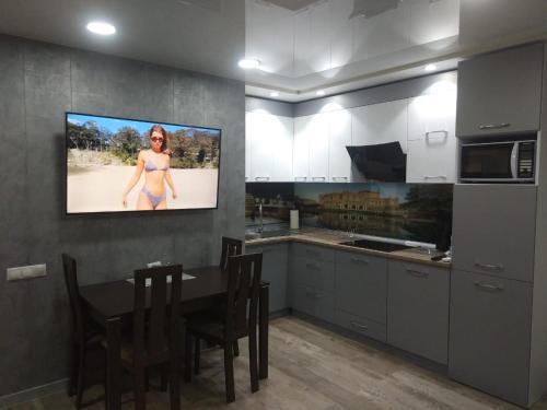 Prymors'kyi district Apartamento | Апарт-Отель - 12 шагов к морю, ЖК Орион