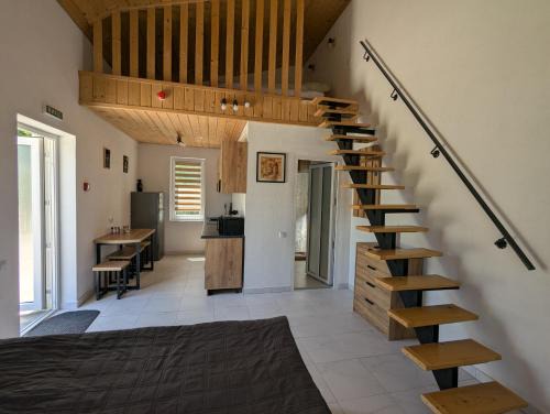 Skhidnytsya Apartamento | Апарт Стефанія