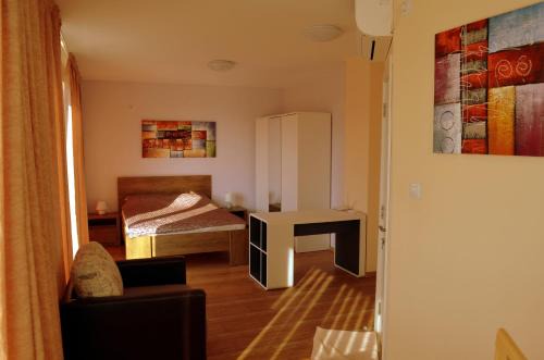 Plovdiv Apartamento | Апарт Център Apart Center