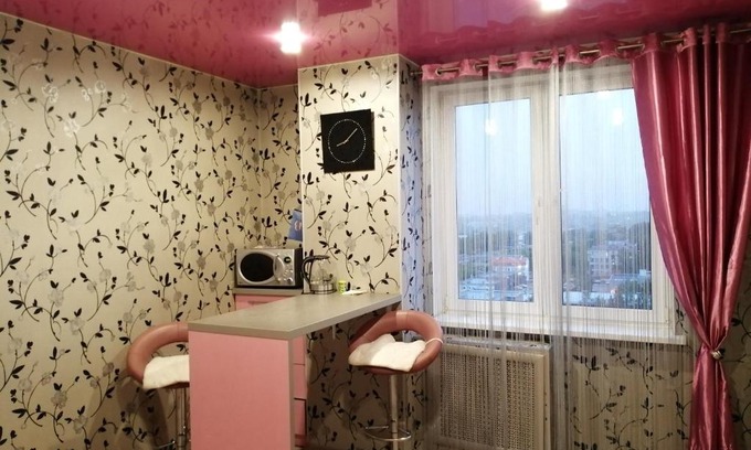 Oktyabrskiy rayon Apartamento | Апарт