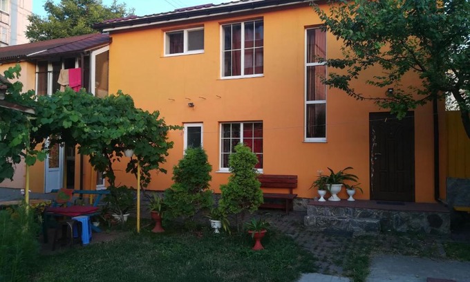 Poltava Oblast Apartamento | Апельсин