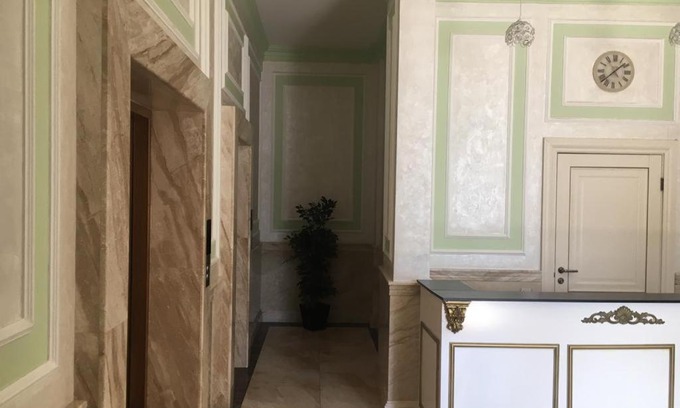 Nur-Sultan Apartamento | Аппартаменты в ЖК Premier Palace