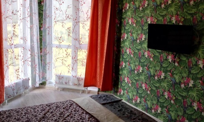 Gelendzhik Apartamento | Аппартаменты в элитном комплексе